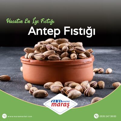 Antep Fıstık ( 1 kg )