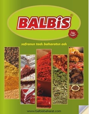 Balbis Çörek Otu(500gr)