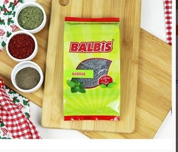 Balbis - BALBİS HAŞHAŞ (200GR)