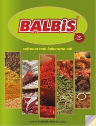 BALBİS HAŞHAŞ (200GR) - Thumbnail