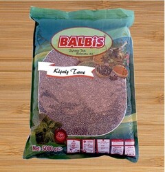 Balbis - BALBİS KİŞNİŞ (500GR)