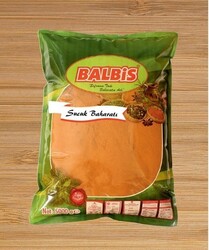 Balbis - Balbis Sucuk Baharatı(500gr)