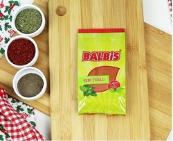 Balbis - Balbis Yedi Türlü Baharat(250gr)