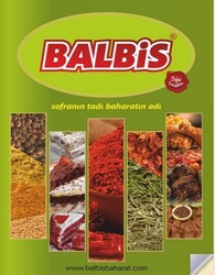 Balbis Yedi Türlü Baharat(250gr) - Thumbnail