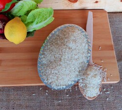 Baldo Pirinç- 1 Kg - Thumbnail