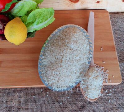 Baldo Pirinç- 1 Kg