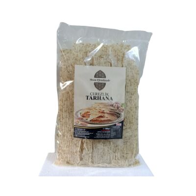 Çerezlik Tarhana 470 Gr.