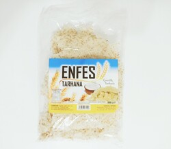 Enfes - Çerezlik Tarhana - 500 Gr Enfes