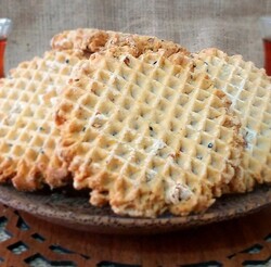 Maraş Market - Cevizli Çörek (1 Kg)