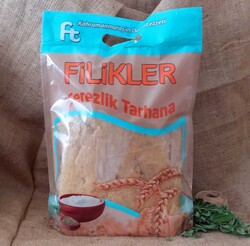 Filikler - Filikler Kahramanmaraş Tarhanası (10 kg) Çerezlik Tarhana