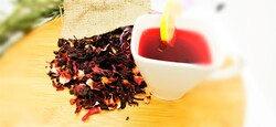 Hibiskus Çayı 70 Gr - Thumbnail