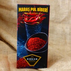 Kervan - Kahramanmaraş Biberi Kervan Pastanesi(470gr)