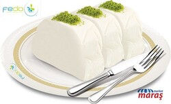 Ferah Pastanesi - Kahramanmaraş Dövme Dondurma 1kg (Ferah Dondurma 72 Saat Şoklu))