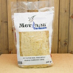 Mevlana Tarhana - Kahramanmaraş Tarhanası - Mevlana Tarhana 2 kg