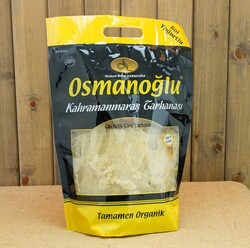 Osmanoğlu - Kahramanmaraş Tarhanası Osmanoğlu Tarhana (1 kg )