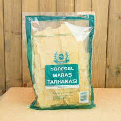 51 - Kahramanmaraş Tarhanası - Yöresel Maraş Tarhanası- 470 gr.