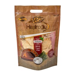 Haşiroğlu - Kremalı Fırınlanmış Tarhana 450 Gr