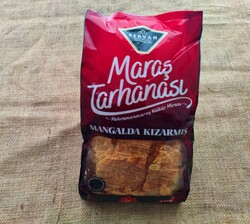 Kervan - Mangalda Kızarmış Tarhana - 240 Gr