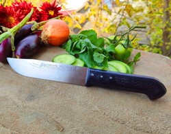 Mutfak Bıçağı -Büyük Boy Adet - 1 - Thumbnail