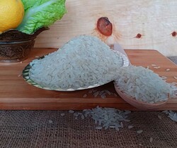 Osmancık Pirinç- 1 Kg - Thumbnail