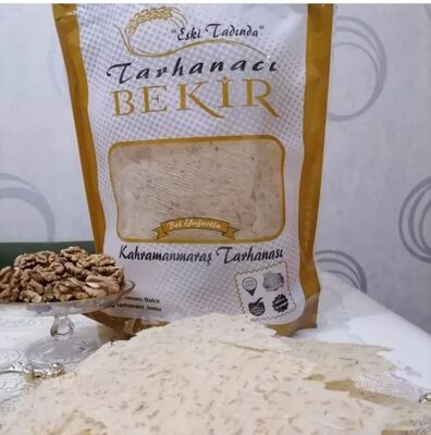 Tarhanacı Bekir (470 Gr.)