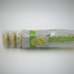 Tereyağlı Fıstıklı Kurabiye ( 350 Gr. ) - Thumbnail