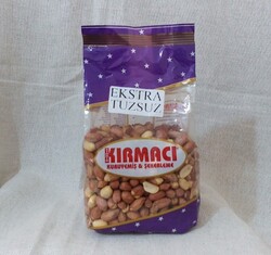 Kırmacı Şekerleme - Yer Fıstığı ( 1 kg)