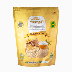 Haşiroğlu - Ev Usulü Kaymaklı Tarhana- 450 Gr.