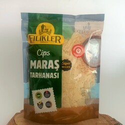 Filikler - Filikler Cips Tarhana 225 Gr.