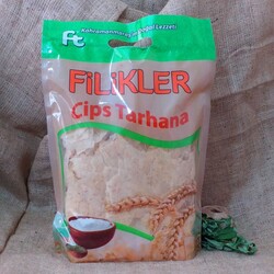 Filikler - Filikler Tarhana Cips - 470 Gr.